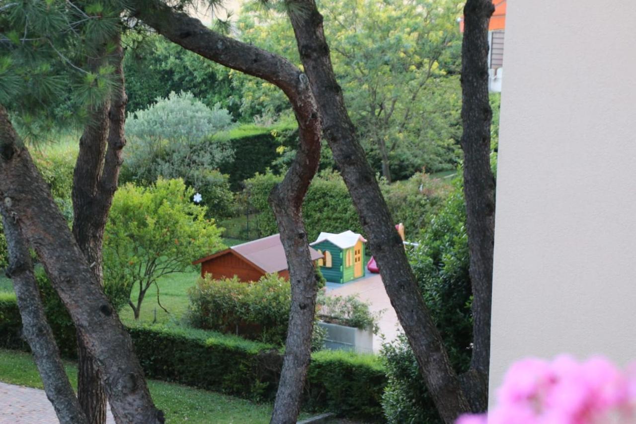 דירות פבארו ונטו San Felice מראה חיצוני תמונה