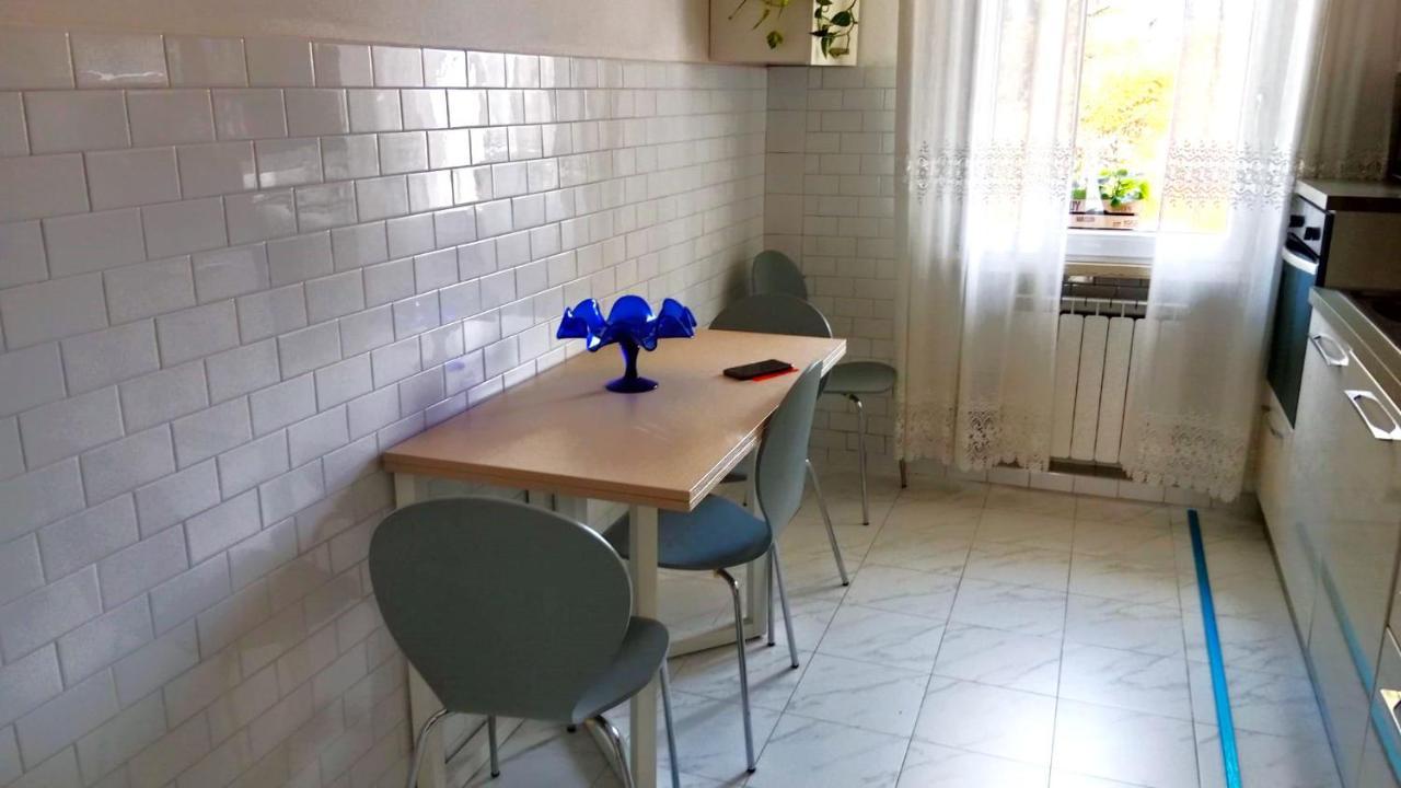 דירות פבארו ונטו San Felice מראה חיצוני תמונה