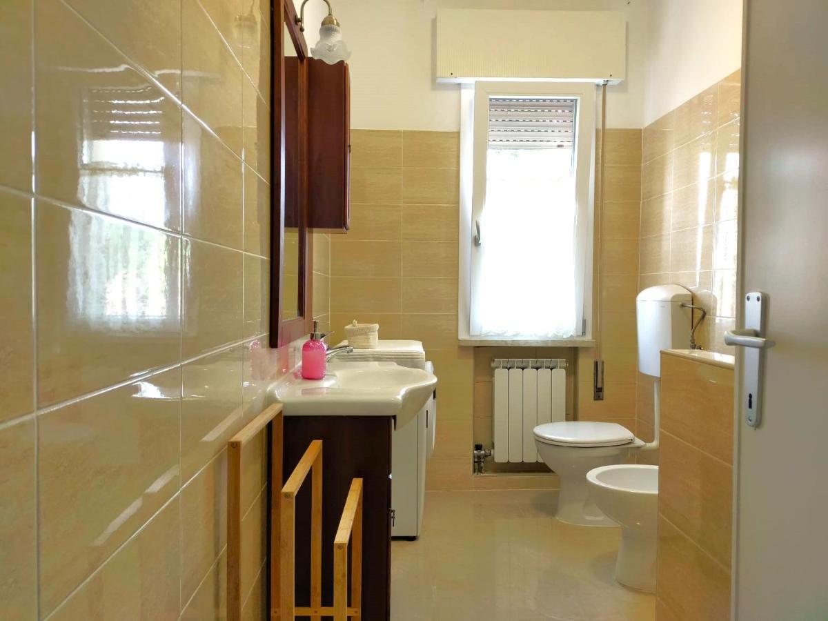 דירות פבארו ונטו San Felice מראה חיצוני תמונה