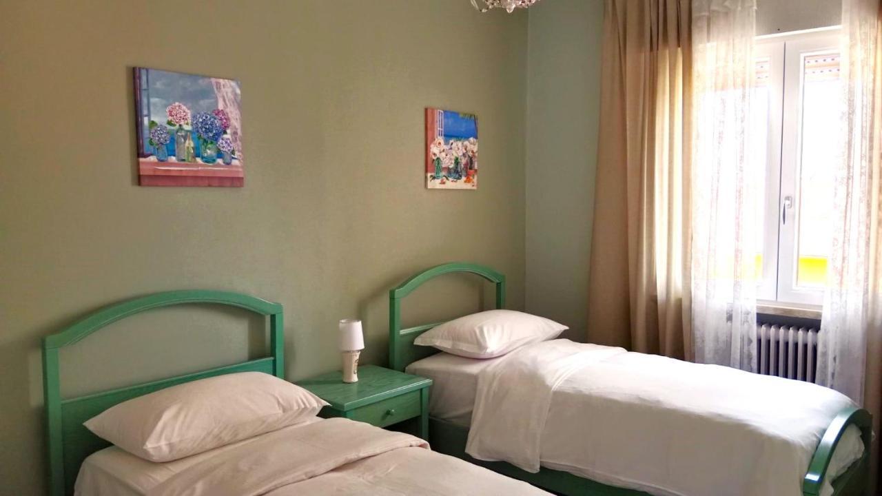 דירות פבארו ונטו San Felice מראה חיצוני תמונה
