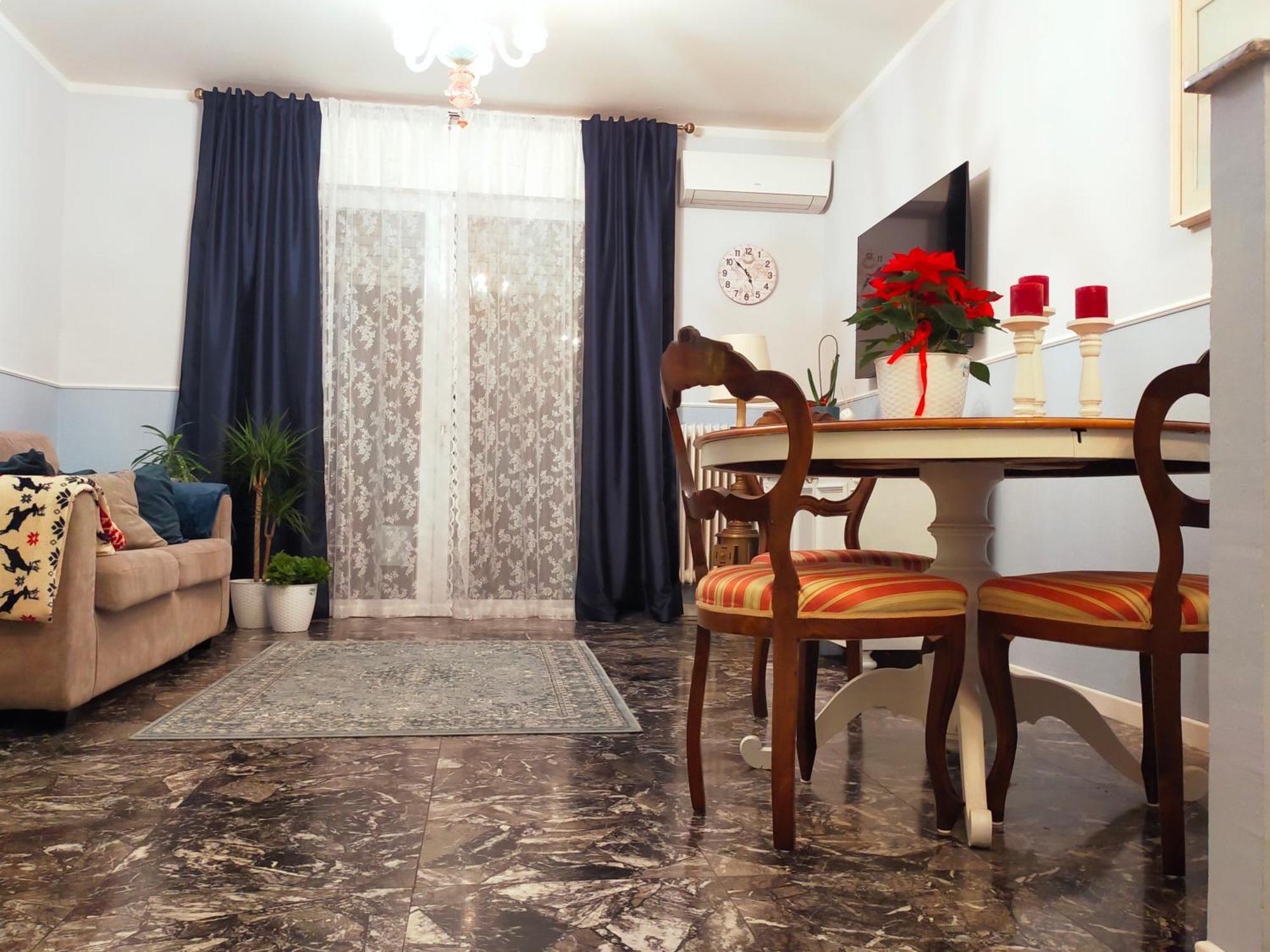 דירות פבארו ונטו San Felice מראה חיצוני תמונה